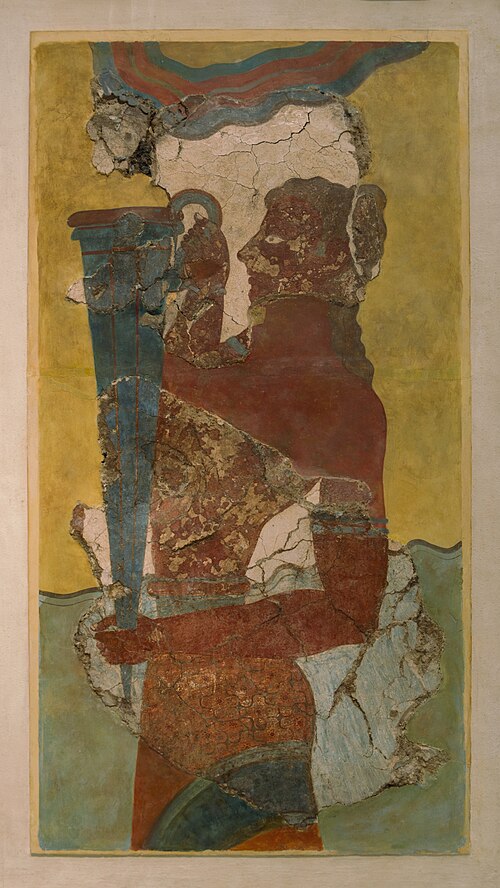 Knossos
