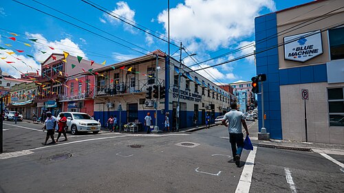 Market Square
