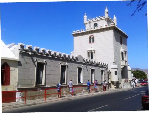 Torre de Belém