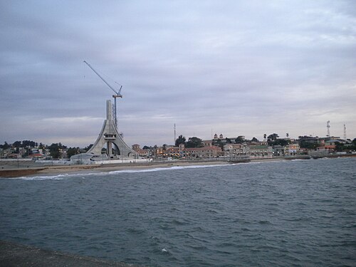 Tower of Liberty