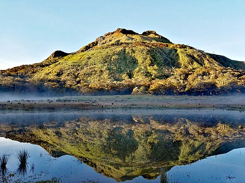 Climb Mount Apo