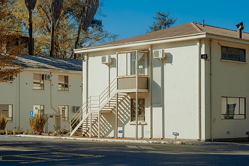 University of Concepción campus