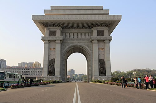 Arch of Triumph