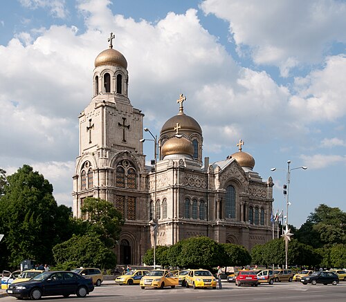 Cathedral of the Dormition