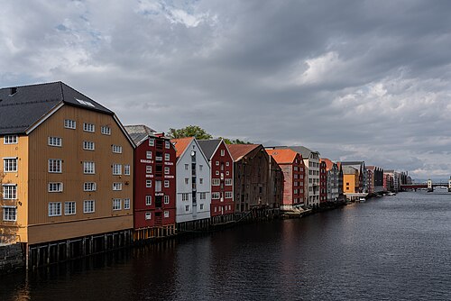 Old Town Bridge