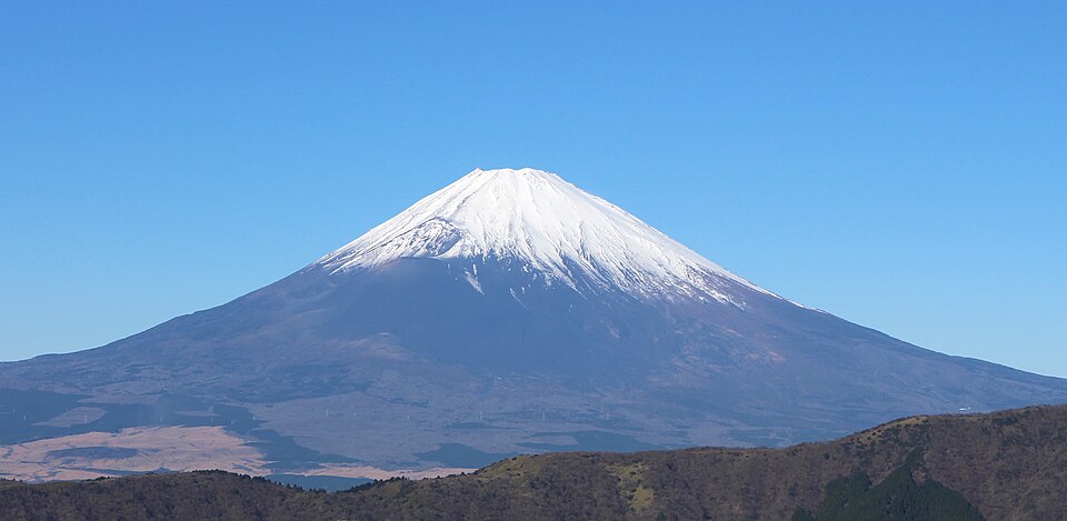 Day trip to Mount Fuji or Hakone