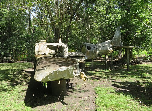 Vilu War Museum