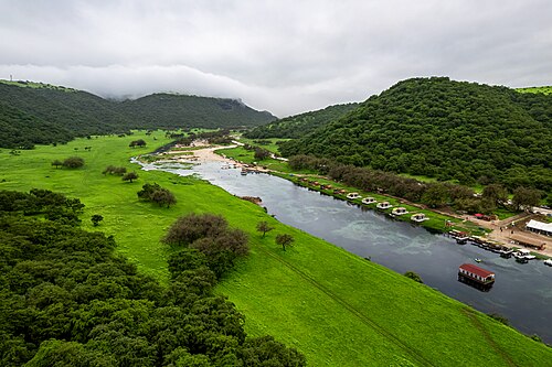 Wadi Darbat