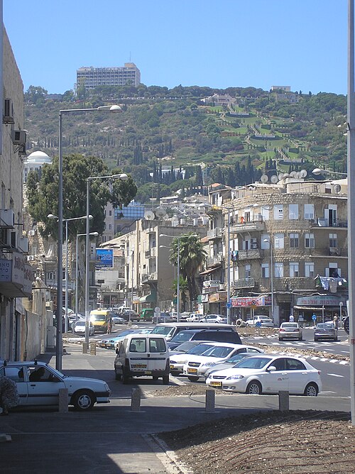 Wadi Nisnas