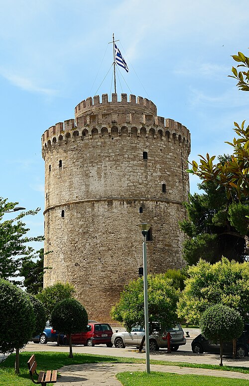 White Tower