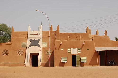 Sultan's Palace