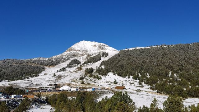 Andorra la Vella, Andorra