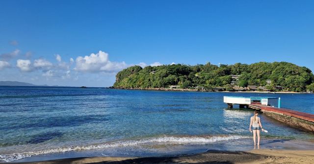 Calliaqua, Saint Vincent and the Grenadines