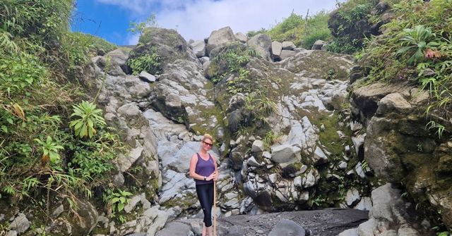 Waterloo, Saint Vincent and the Grenadines