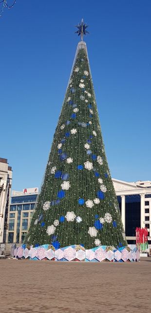 Minsk, Belarus