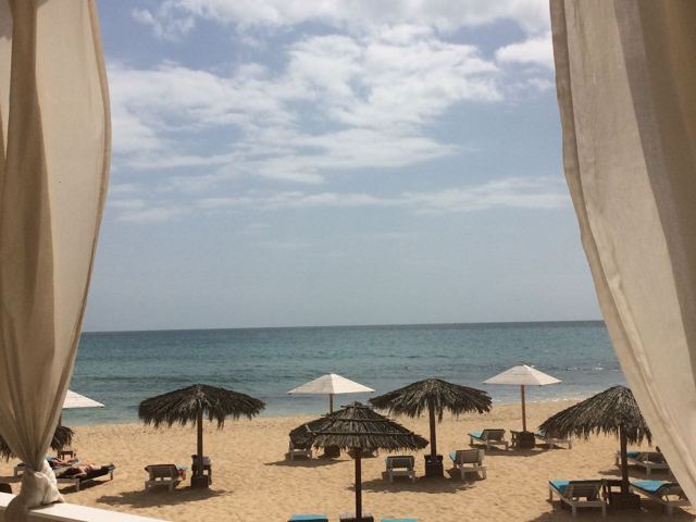 Rabil, Cape Verde