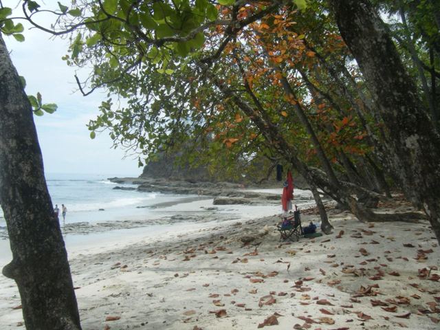 Punta Leona, Costa Rica