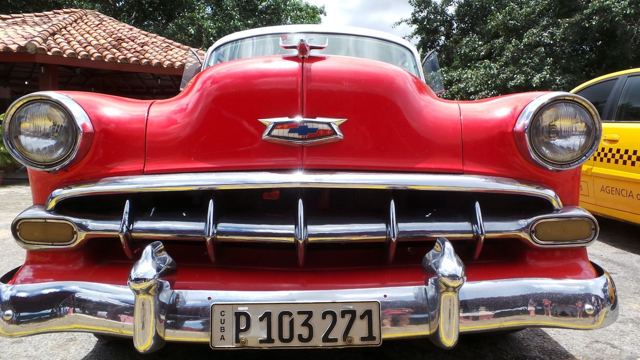 Havana Cigar tours, Cuba