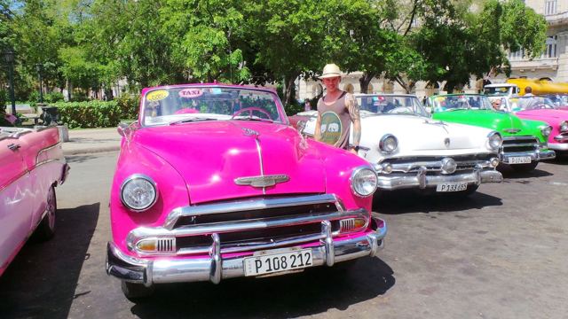 Havana, Cuba