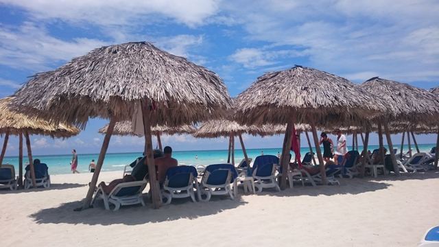 Varadero, Cuba