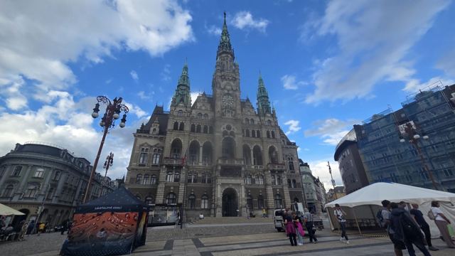Liberec, Czechia