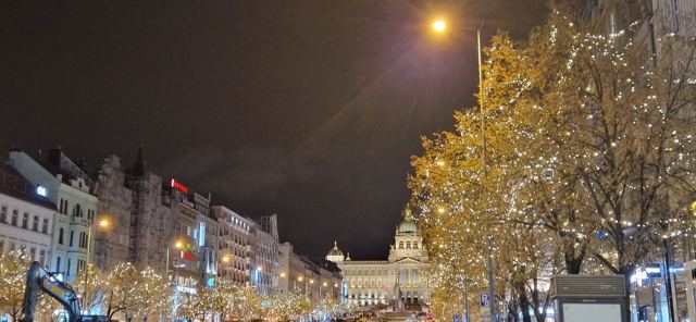Prague, Czechia