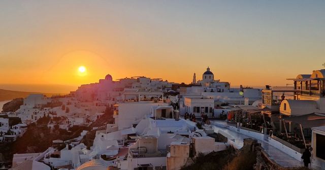 Alta Mare by Andronis, Greece