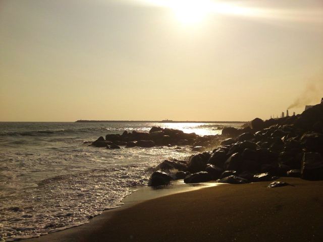 Monterrico, Guatemala