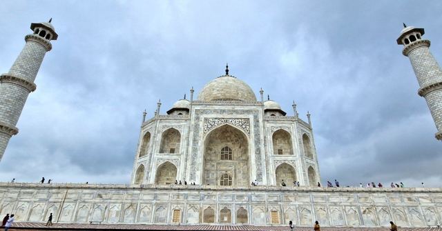 Agra, India