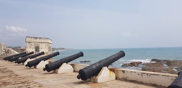 Cape Coast, Ghana