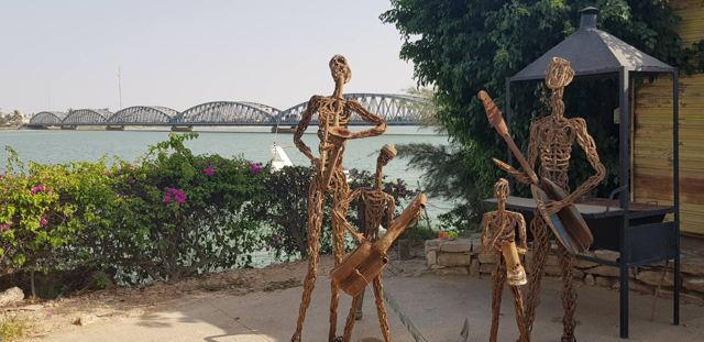Saint-Louis, Senegal