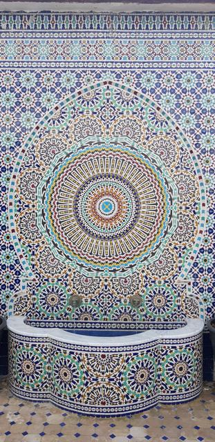 Fez, Morocco