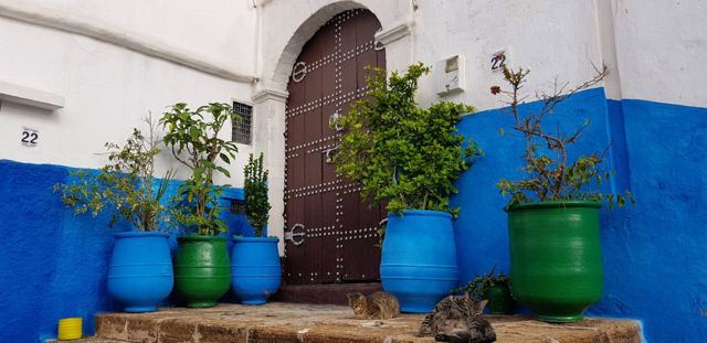 Rabat, Morocco
