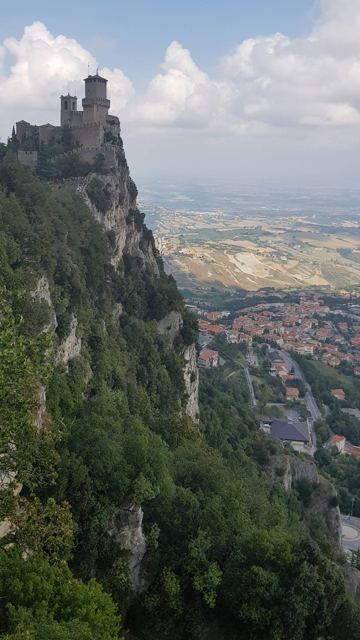 San Marino