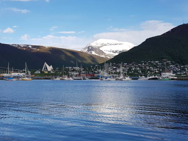 Tromso, Norway