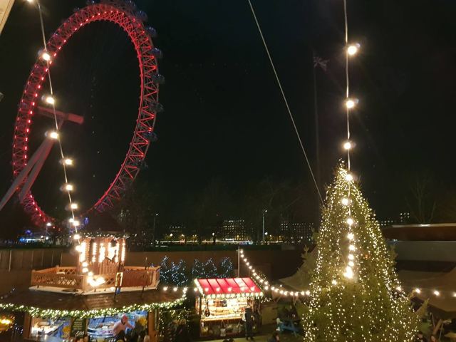 London, UK
