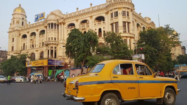 Kolkata, India