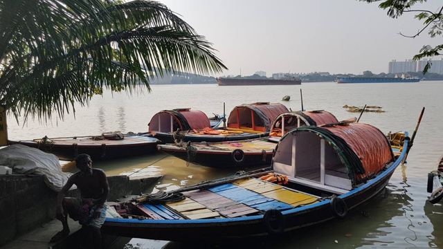 Kolkata, India