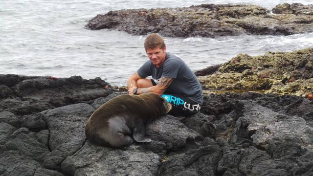 Galapagos Islands, Ecuador
