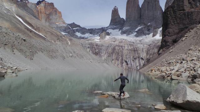Torres Del Paine, Chilean Patagonia
