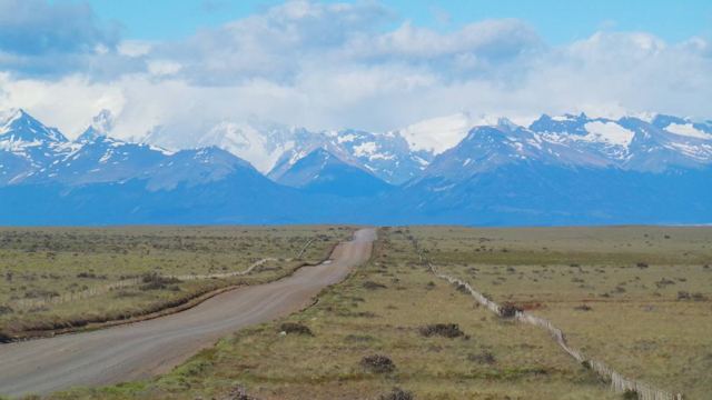 Patagonia, Argentina