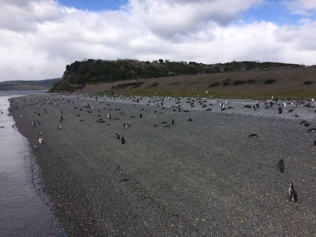 Ushuaia, Argentina