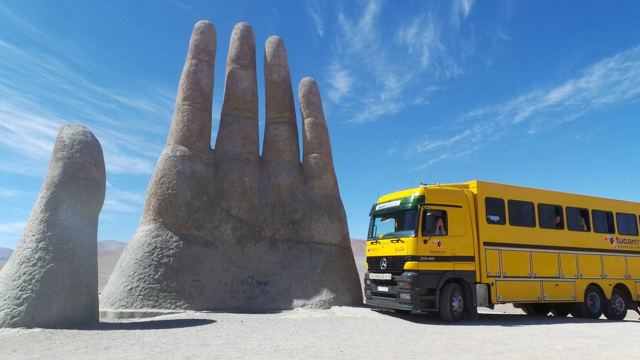 Antofagasta, Chile