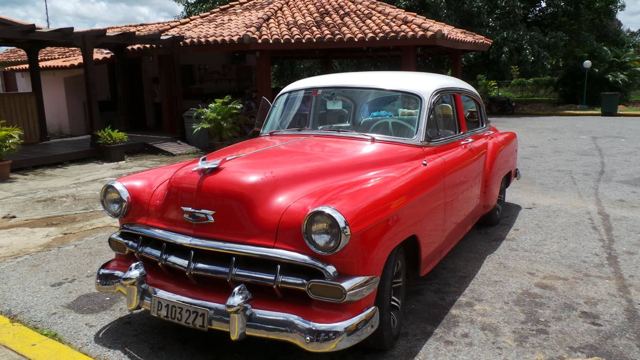 Havana, Cuba