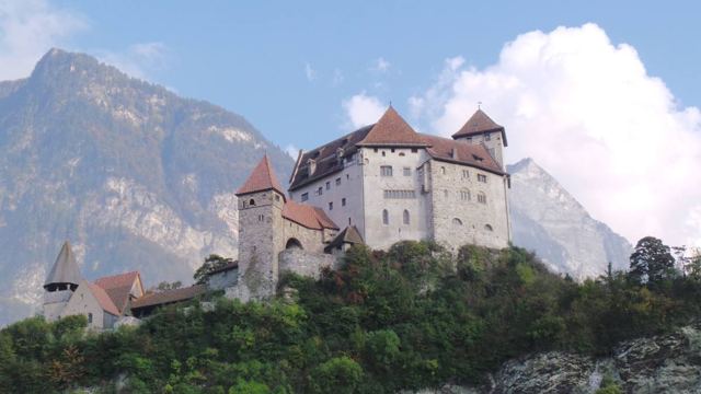 Vaduz, Liechtenstein