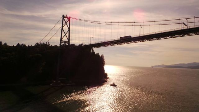 Vancouver, Canada