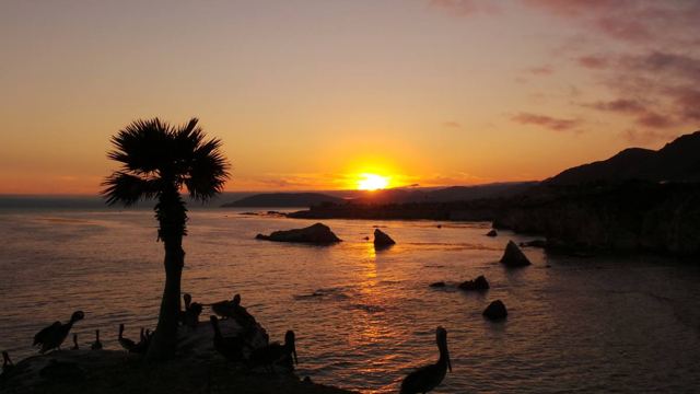 Pismo Beach, USA