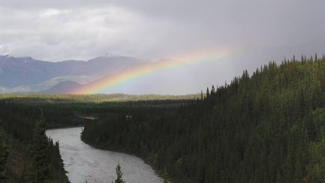 Anchorage, Alaska, USA
