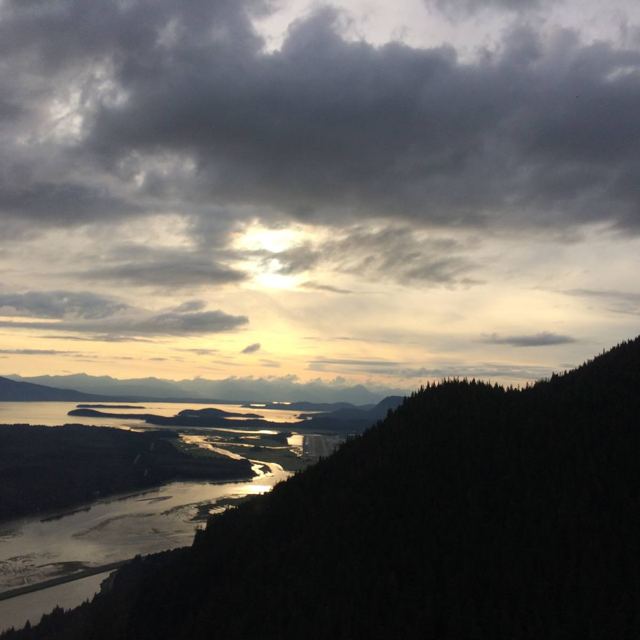 Skagway, Alaska, USA