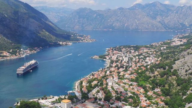 Budva, Montenegro